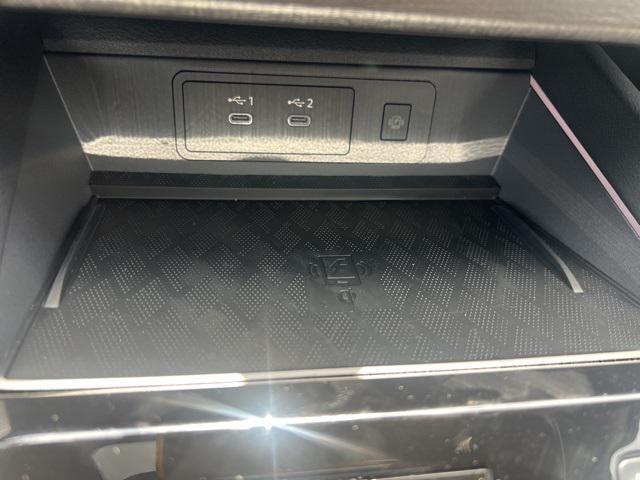 new 2025 Nissan Murano car, priced at $43,247