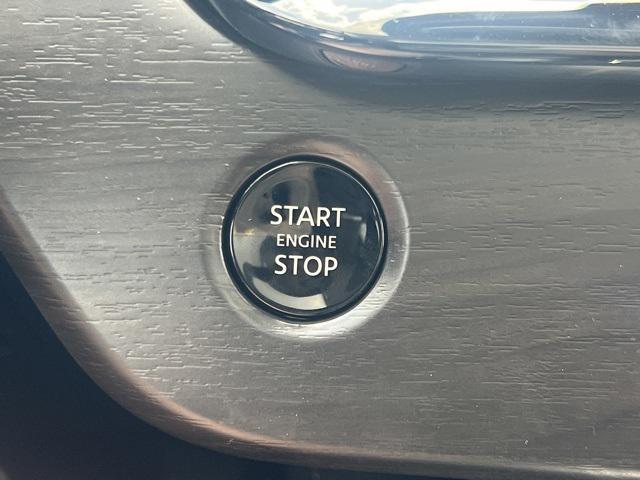 new 2025 Nissan Murano car, priced at $43,247