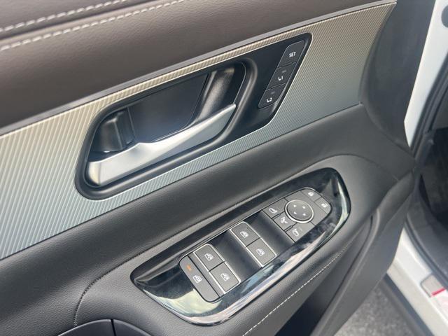 new 2025 Nissan Murano car, priced at $43,247