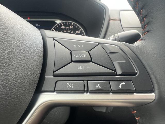 used 2022 Nissan Altima car, priced at $22,600