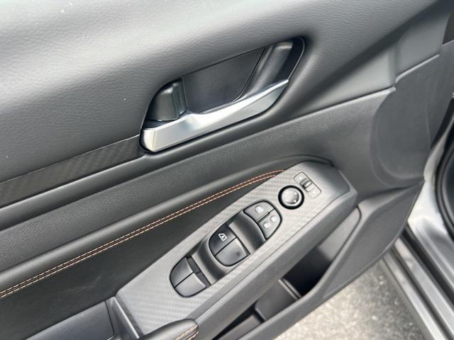 used 2022 Nissan Altima car, priced at $22,600