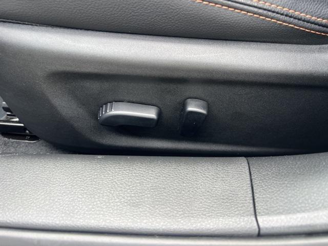 used 2022 Nissan Altima car, priced at $22,600