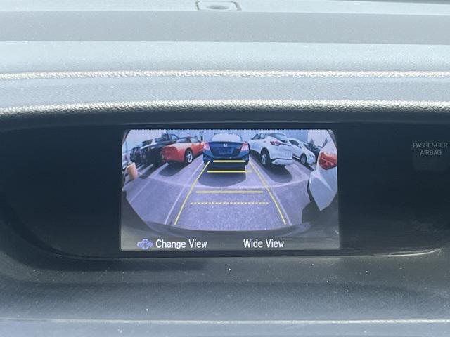 used 2012 Honda CR-V car, priced at $17,000
