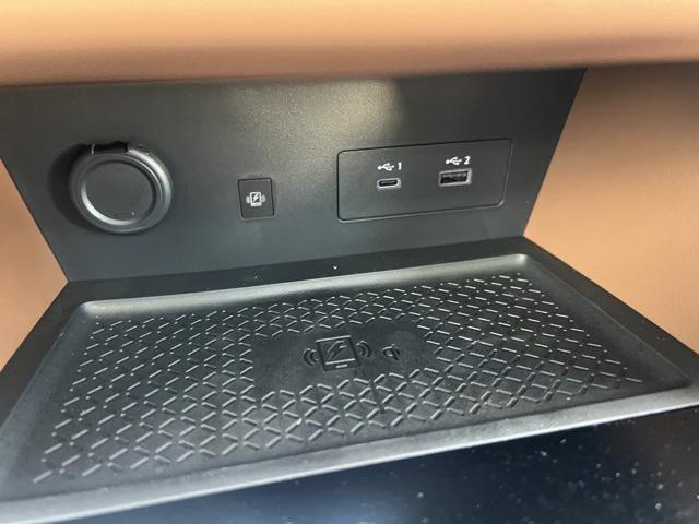 new 2025 Nissan Pathfinder car, priced at $44,332