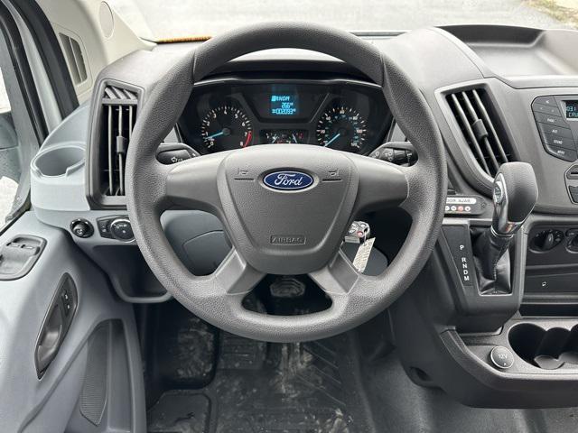 used 2019 Ford Transit-350 car, priced at $59,000