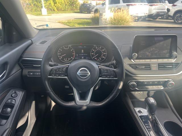 used 2020 Nissan Altima car, priced at $15,944
