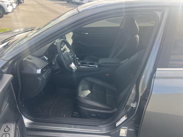 used 2020 Nissan Altima car, priced at $15,944