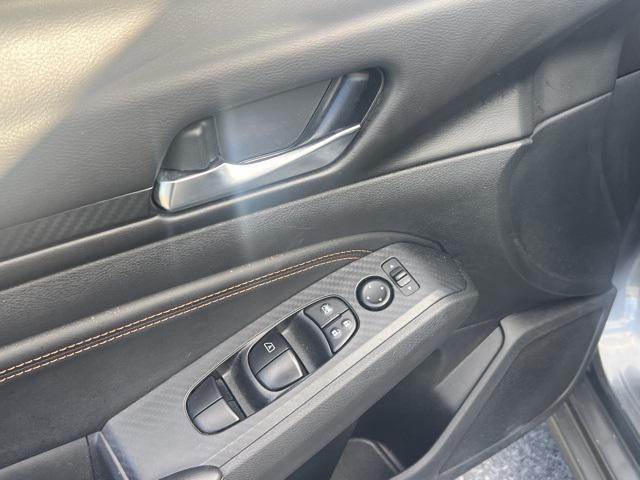 used 2020 Nissan Altima car, priced at $15,944