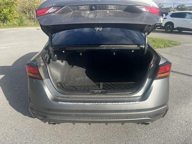 used 2020 Nissan Altima car, priced at $15,944