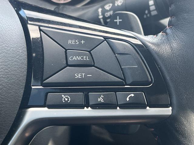 used 2020 Nissan Altima car, priced at $15,944