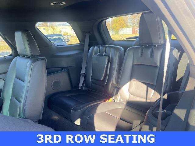 used 2013 Ford Explorer car, priced at $14,000