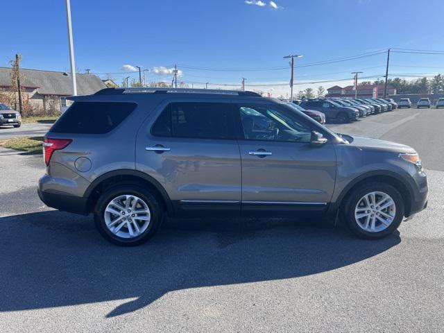 used 2013 Ford Explorer car, priced at $14,000