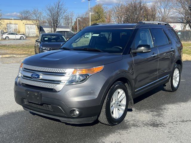 used 2013 Ford Explorer car, priced at $14,000