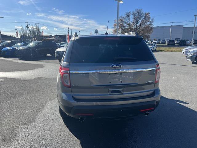 used 2013 Ford Explorer car, priced at $14,000