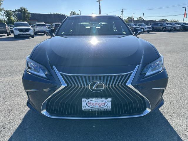 used 2021 Lexus ES 350 car, priced at $32,500