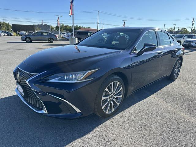 used 2021 Lexus ES 350 car, priced at $32,500