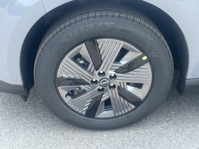 new 2025 Nissan Murano car, priced at $45,022