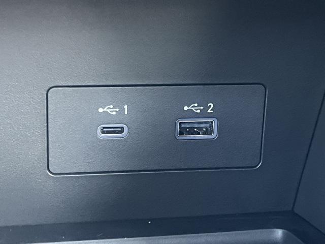 new 2025 Nissan Pathfinder car, priced at $43,346