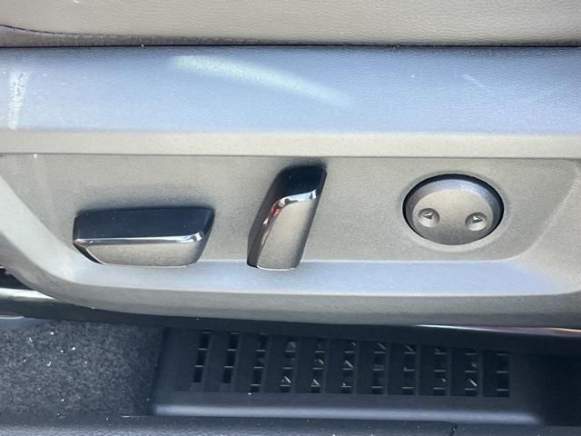 used 2023 Nissan Rogue car, priced at $25,000