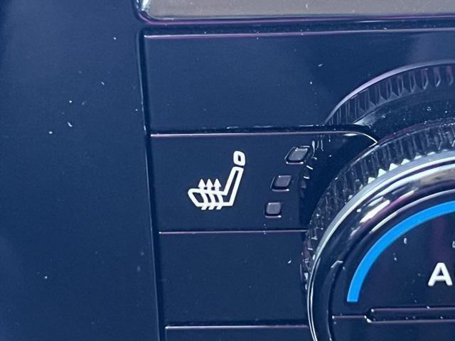 used 2023 Nissan Rogue car, priced at $25,000