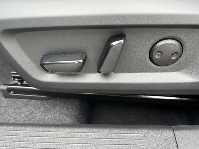 new 2025 Nissan Rogue car, priced at $30,514