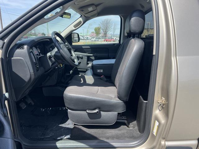 used 2005 Dodge Ram 1500 car, priced at $9,600