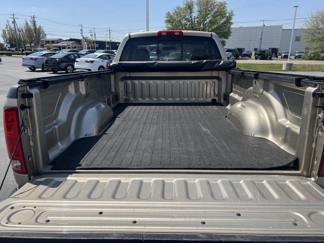 used 2005 Dodge Ram 1500 car, priced at $9,600