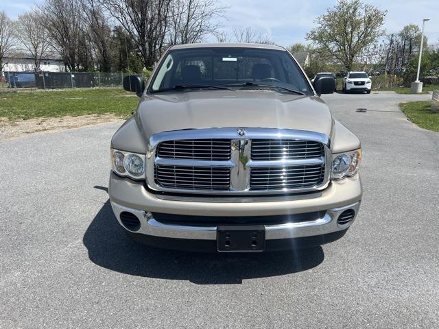 used 2005 Dodge Ram 1500 car, priced at $9,600