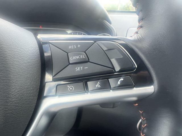 used 2021 Nissan Altima car, priced at $20,750