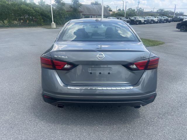 used 2021 Nissan Altima car, priced at $20,750
