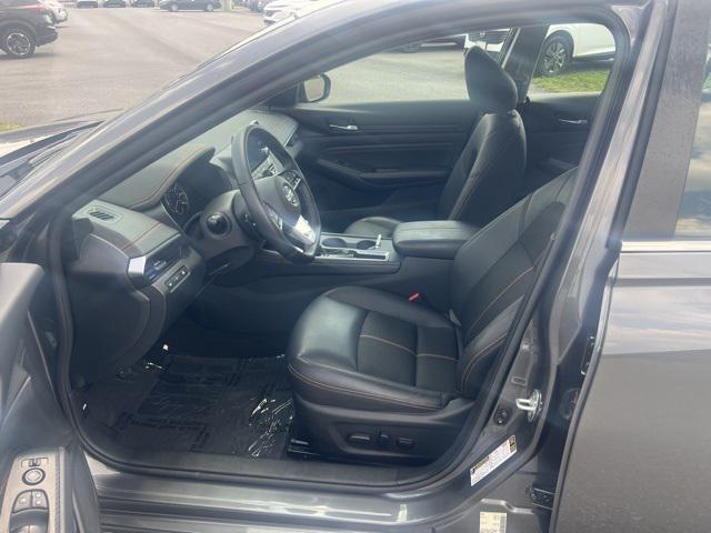 used 2021 Nissan Altima car, priced at $20,750