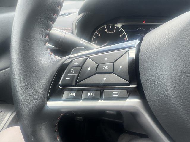 used 2021 Nissan Altima car, priced at $20,750