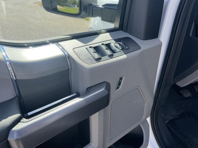 used 2022 Ford F-250 car, priced at $55,537