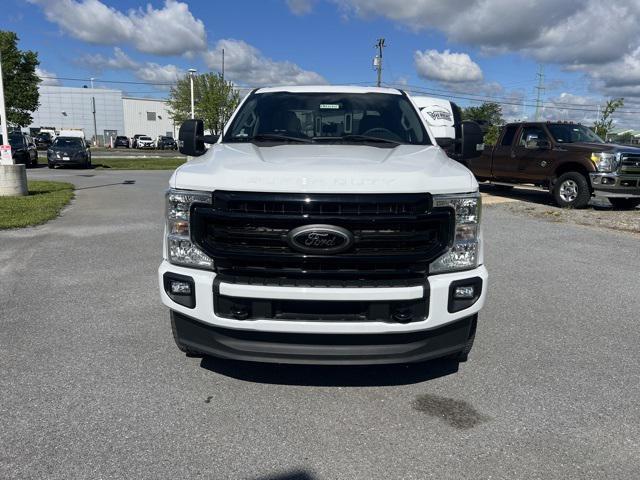 used 2022 Ford F-250 car, priced at $55,537
