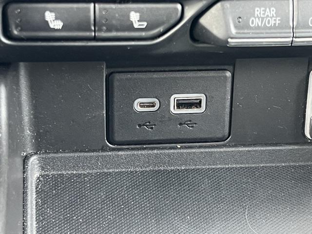 used 2021 Chevrolet Tahoe car, priced at $43,850