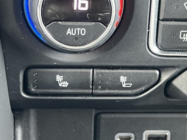 used 2021 Chevrolet Tahoe car, priced at $43,850