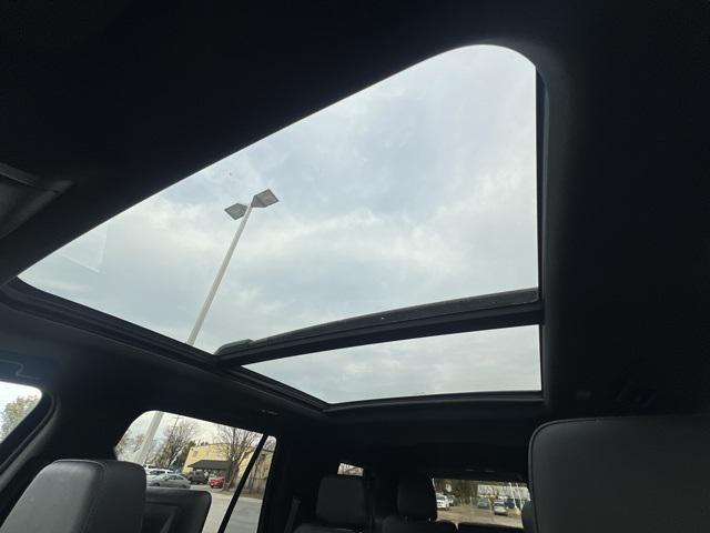 used 2021 Chevrolet Tahoe car, priced at $43,850