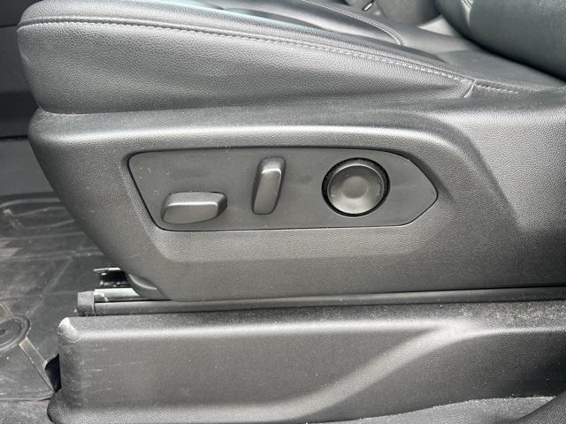 used 2021 Chevrolet Tahoe car, priced at $43,850