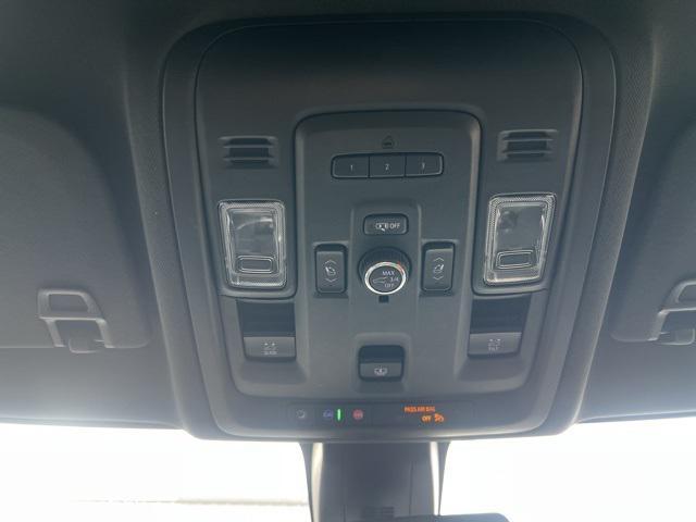 used 2021 Chevrolet Tahoe car, priced at $43,850