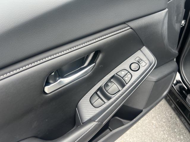 new 2025 Nissan Sentra car, priced at $21,661