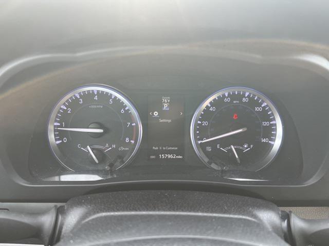 used 2015 Toyota Highlander car, priced at $16,443