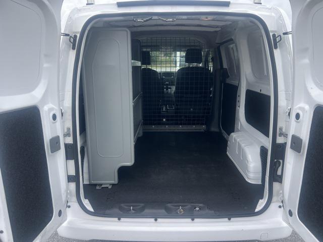 used 2019 Nissan NV200 car, priced at $24,488