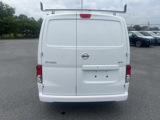 used 2019 Nissan NV200 car, priced at $24,488