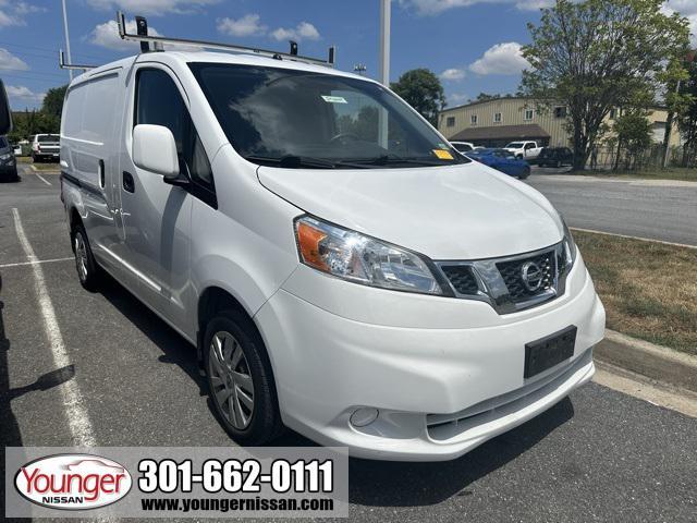 used 2019 Nissan NV200 car, priced at $22,000