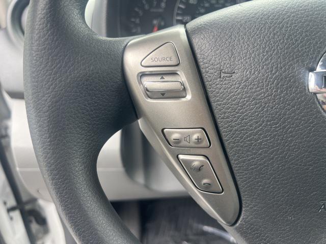 used 2019 Nissan NV200 car, priced at $24,488