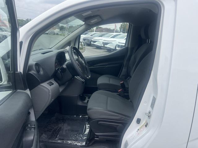 used 2019 Nissan NV200 car, priced at $24,488