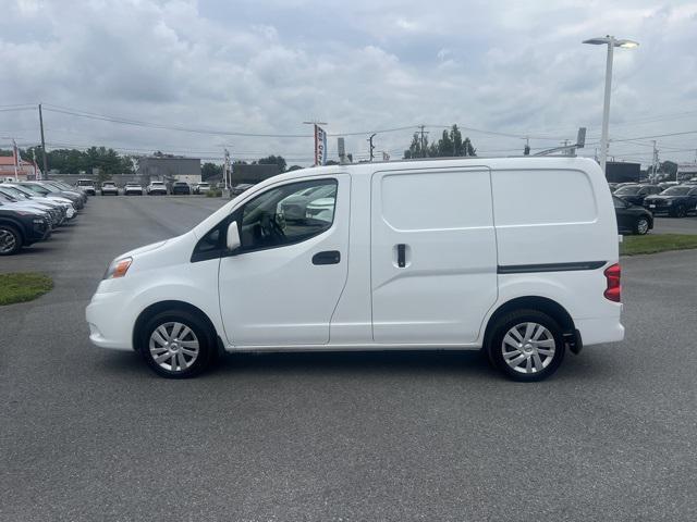 used 2019 Nissan NV200 car, priced at $24,488