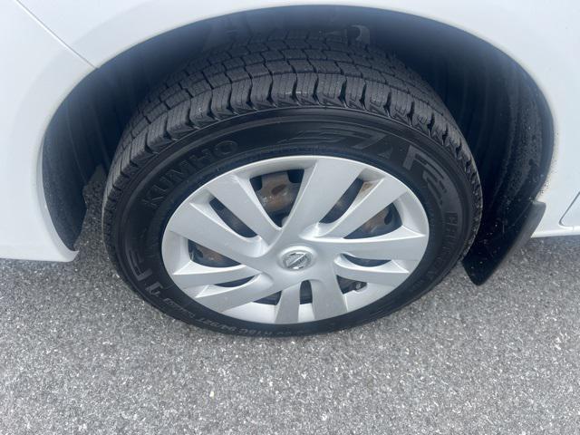 used 2019 Nissan NV200 car, priced at $24,488