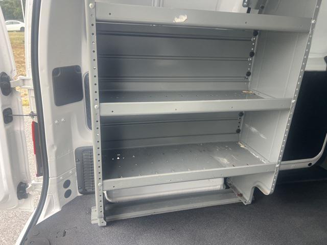 used 2019 Nissan NV200 car, priced at $24,488
