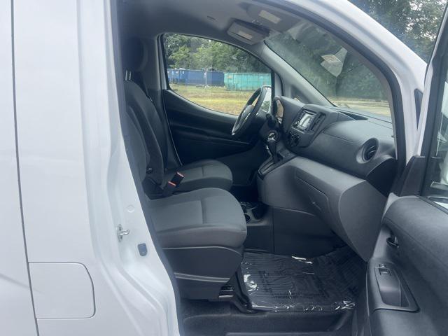 used 2019 Nissan NV200 car, priced at $24,488